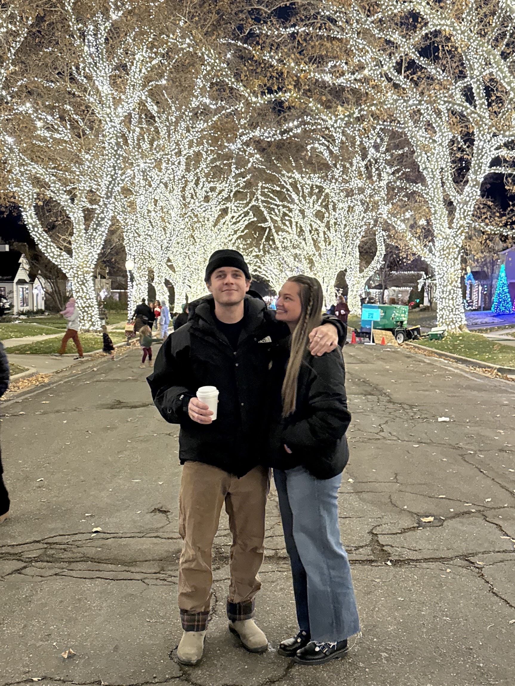 Christmas Street